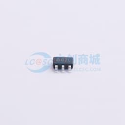 150mA超低噪声、超低压降线性稳压器缩略图