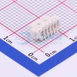 1x4P 间距:1.25mm 立贴 系列:PicoBlade(MX 1.25)缩略图