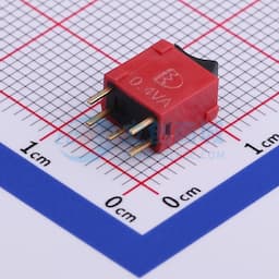 4U系列 船型开关 Miniature Rocker & Paddle Switches 【船型】缩略图