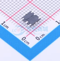 4x4贴片轻触开关 250gf缩略图