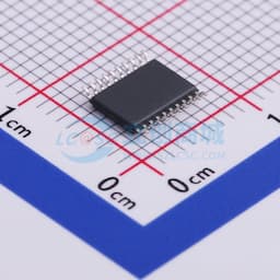 超低功耗Arm Cortex-M0+ MCU，具有16-KB Flash存储器和32 MHz CPU缩略图