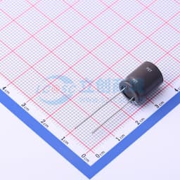 15uF ±20% 250V缩略图