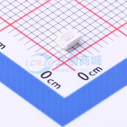 3020红色贴片式发光二极管缩略图