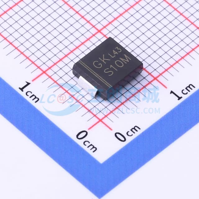 S10M实物图