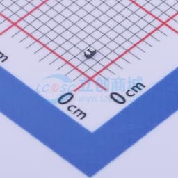双向ESD 5.5V截止 峰值浪涌电流：8A@8/20us缩略图