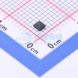 低噪声负电压LDO线性稳压器缩略图