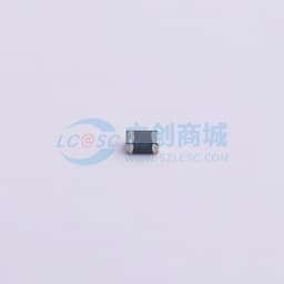 单路 0805磁珠 阻抗1kΩ@100MHz缩略图
