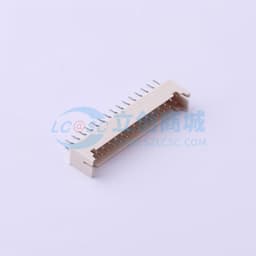 2x15P 间距:2mm 直插 系列:PHD 【插件】缩略图
