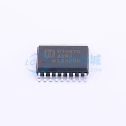 双音多频(DTMF)缩略图