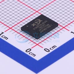 1Gbit 3.3V SD NAND缩略图