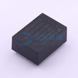 20W AC-DC电源模块，宽压输入85～265VAC，单路/双路隔离输出 【电源】缩略图