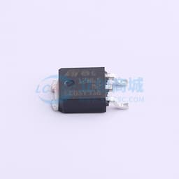 STD12N65M2缩略图