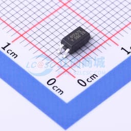 DC输入 隔离电压(rms):3750V缩略图