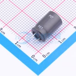 4.7uF ±20% 450V缩略图