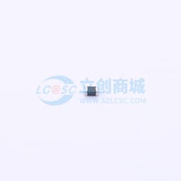 钳位电压78V 0.3焦耳 0603压敏电阻缩略图