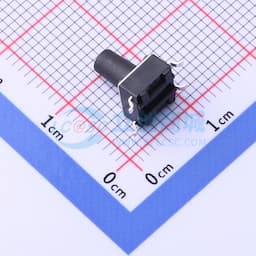6*6*9mm 立贴 轻触开关缩略图