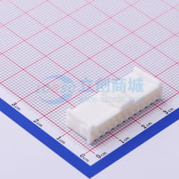 2.5mm 1x12P缩略图