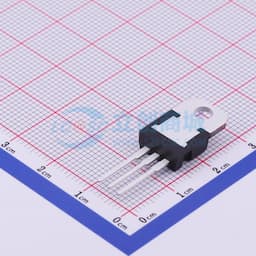 1.5 A可调与固定低压降正电压稳压器 【线性】缩略图