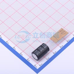 10uF ±20% 400V缩略图