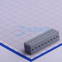 5mm 每排P数:9 排数:1 【弹簧】缩略图