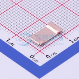 0.82mΩ ±5% 7W缩略图