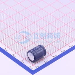 220uF ±20% 35V缩略图