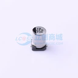 10uF ±20% 16V缩略图