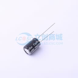【插件】100uF ±20% 50V缩略图