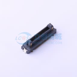 间距:0.5mm PIN:60P 公 立贴缩略图