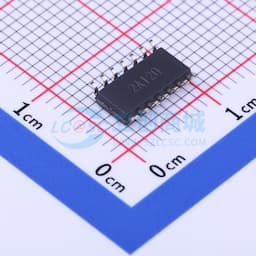 Op Amps-Comparators缩略图
