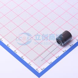 10uF ±20% 250V缩略图