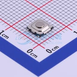 5.2*5.2*1.5mm 立贴 轻触开关缩略图