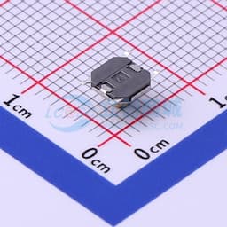 5.2*5.2*3mm 立贴 轻触开关缩略图