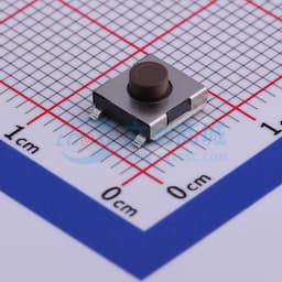 6.2*6.2*3.5mm 立贴 轻触开关缩略图