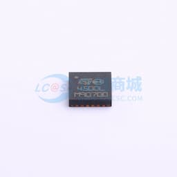 独立USB Type-C接收端口控制器缩略图