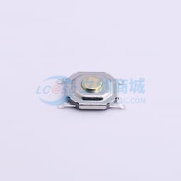 5.2*5.2*1.5mm 立贴 轻触开关缩略图