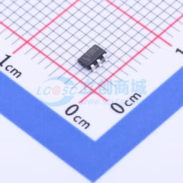 1MHz 白光 LED 驱动器带输出断开功能和单引脚电流编程缩略图