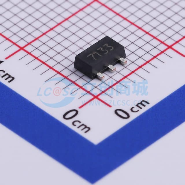 3.3V 30mA 24V实物图