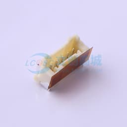 1x5P 间距:2mm 卧贴 系列:PA缩略图