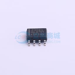 SN65HVD230Q-Q1 CAN 收发器缩略图