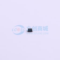 双向TVS 5V截止 峰值浪涌电流：3.5A@8/20us缩略图