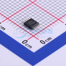 汽车级过流保护电流检测比较器缩略图