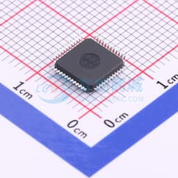HC16LC16K6TA-LQFP64缩略图