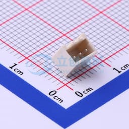 1x3P 间距:1.5mm 卧贴缩略图