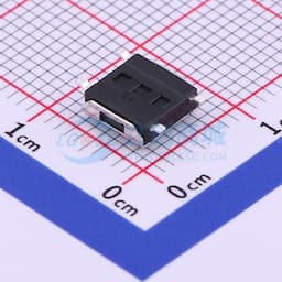 6.2*6.5*2.55mm 立贴 轻触开关缩略图