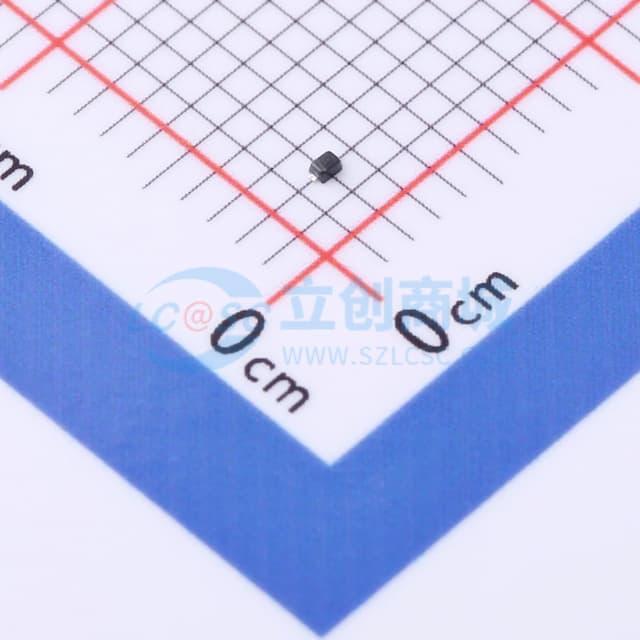 RB521CS-30-MS实物图