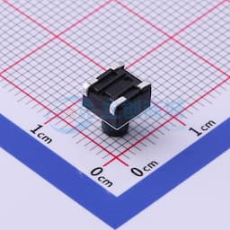 6*6*7mm 立贴 轻触开关缩略图