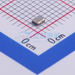 32.768kHz ±25ppm 3.3V 方波缩略图