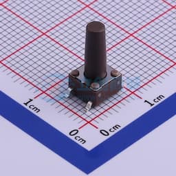 6.2*6.2*13mm 立贴 轻触开关缩略图