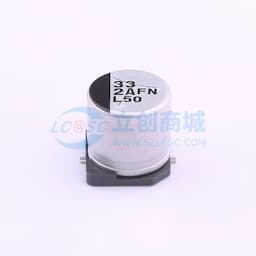 33uF ±20% 100V缩略图